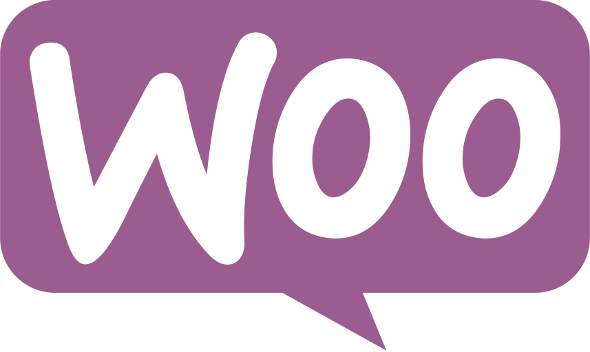 logo woocommerce