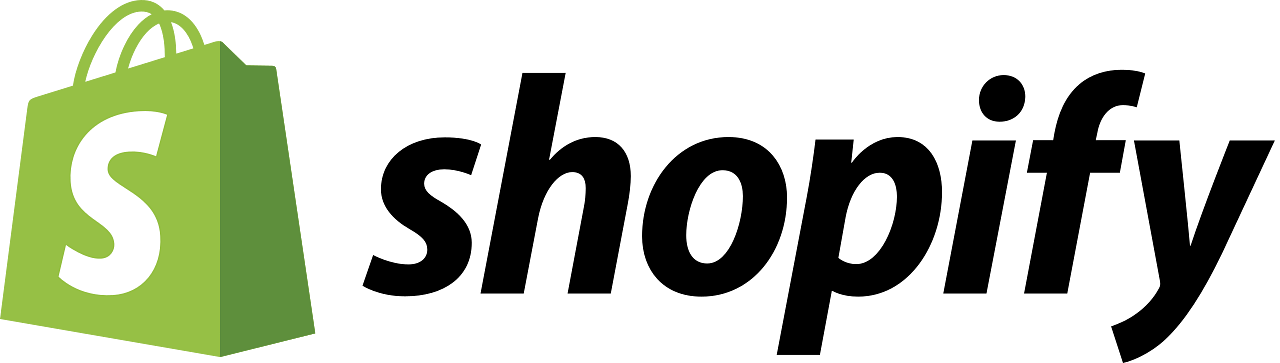 logo shopify