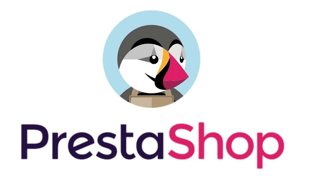 logo prestashop