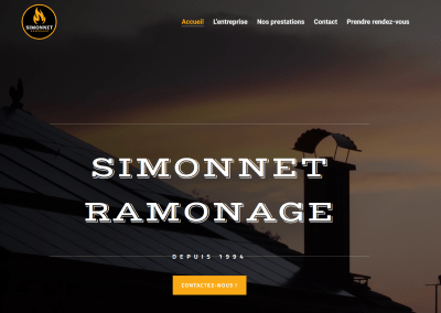 Simonnet-ramonage