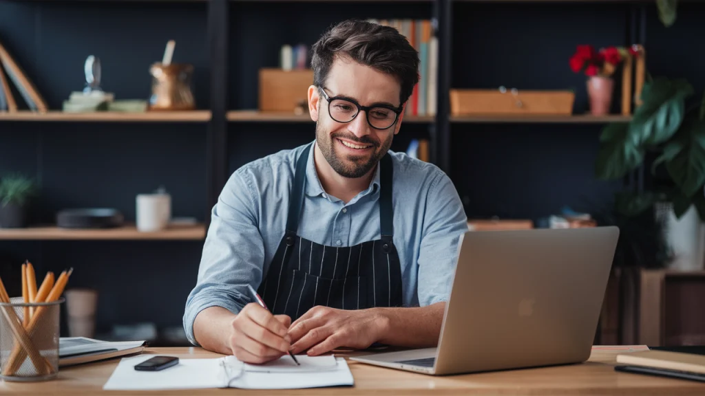 fideliser sa clientèle en tant qu'artisan